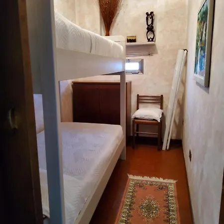 La Carlottina Hébergement de vacances