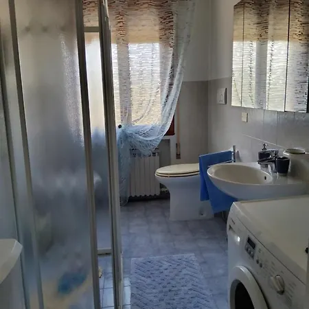La Carlottina Hébergement de vacances *