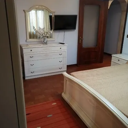 Hébergement de vacances La Carlottina Codevigo