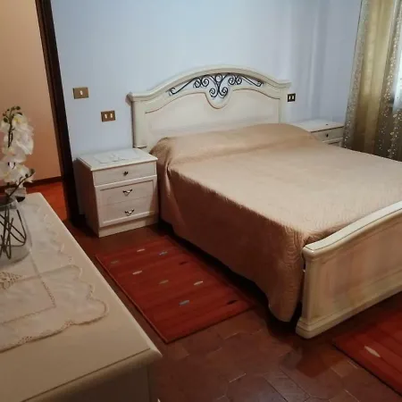 La Carlottina Prázdninový dům *