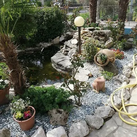 La Carlottina