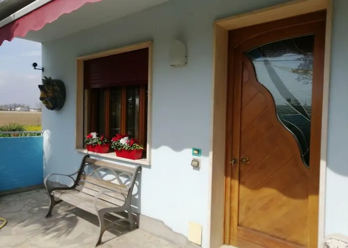 La Carlottina * Codevigo