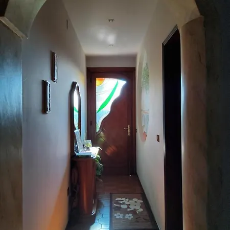 La Carlottina * Codevigo