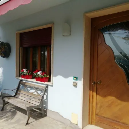 La Carlottina * Codevigo