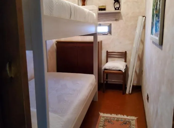 La Carlottina بيت للعطل