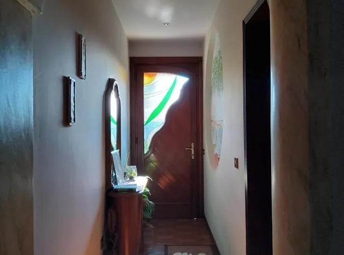 La Carlottina * Codevigo