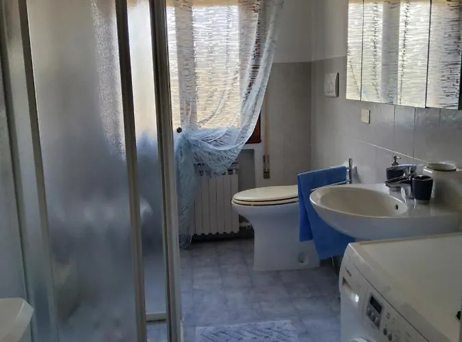 La Carlottina بيت للعطل *