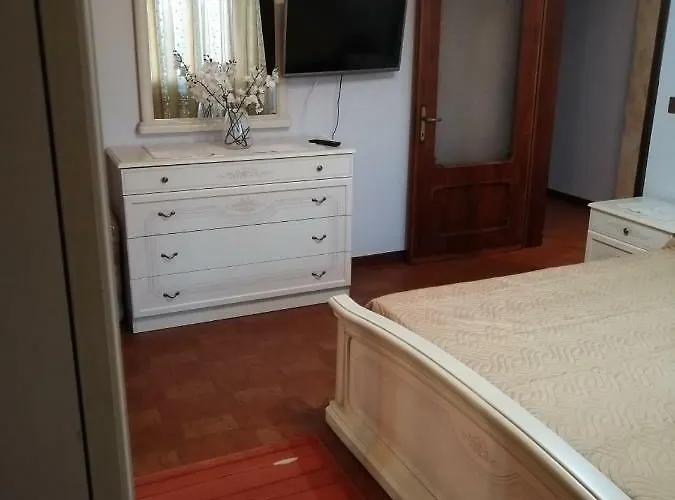 بيت للعطل La Carlottina Codevigo