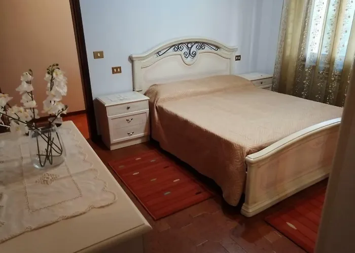 La Carlottina بيت للعطل *