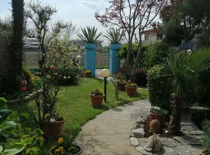 Nyaraló La Carlottina *