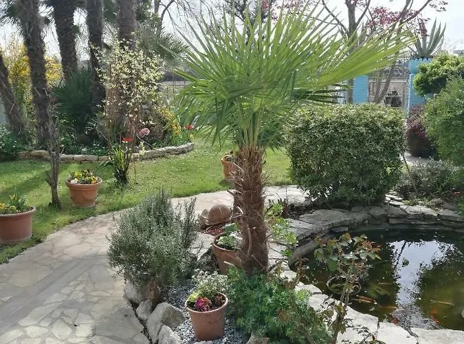 Nyaraló La Carlottina